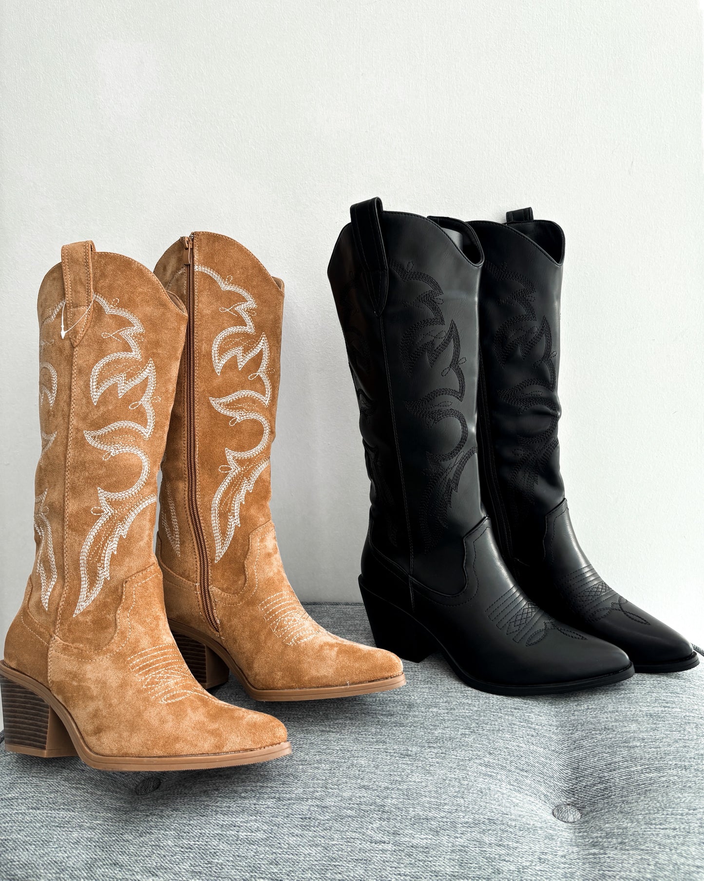 Texanas black 026