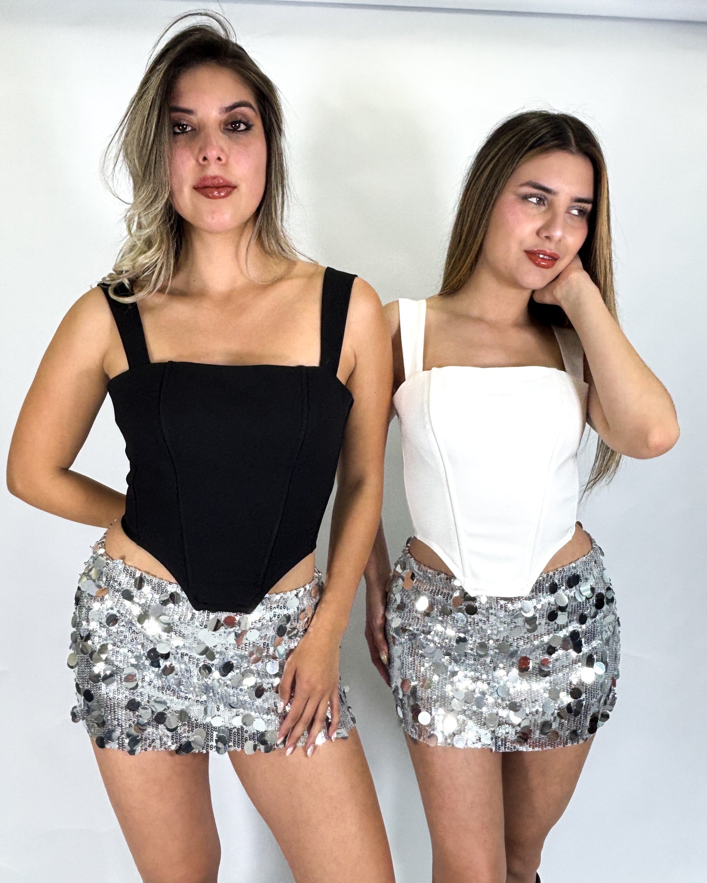 Mini glitter