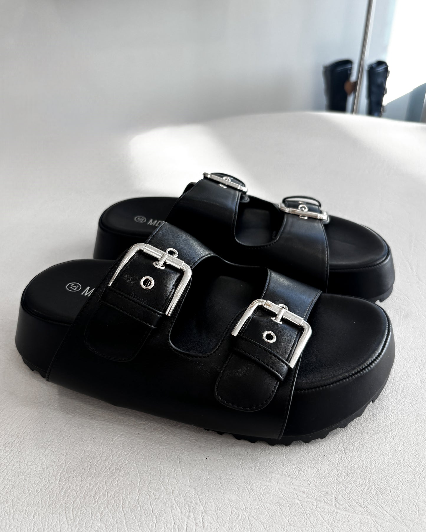 Bamer black