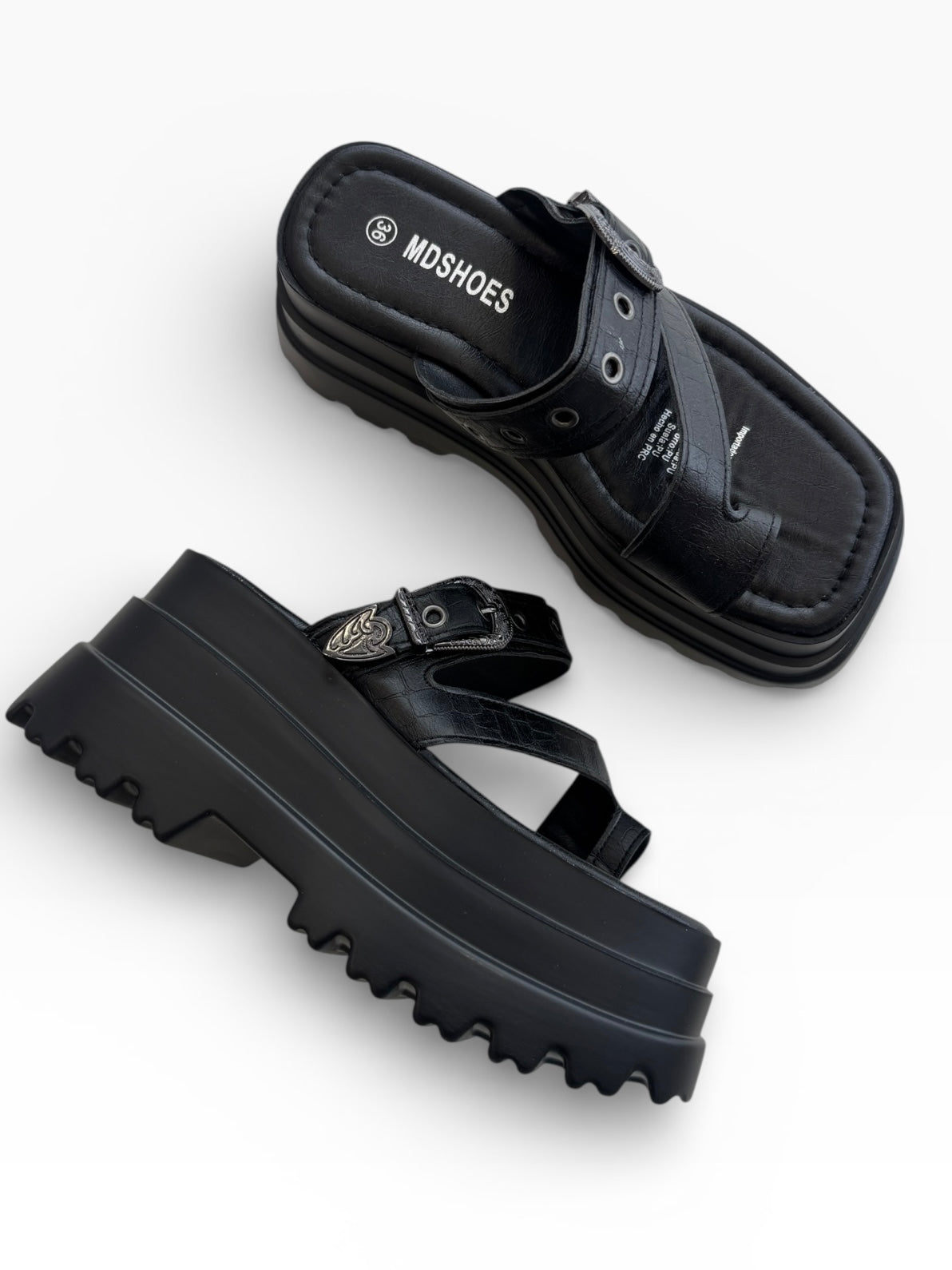 Baru black