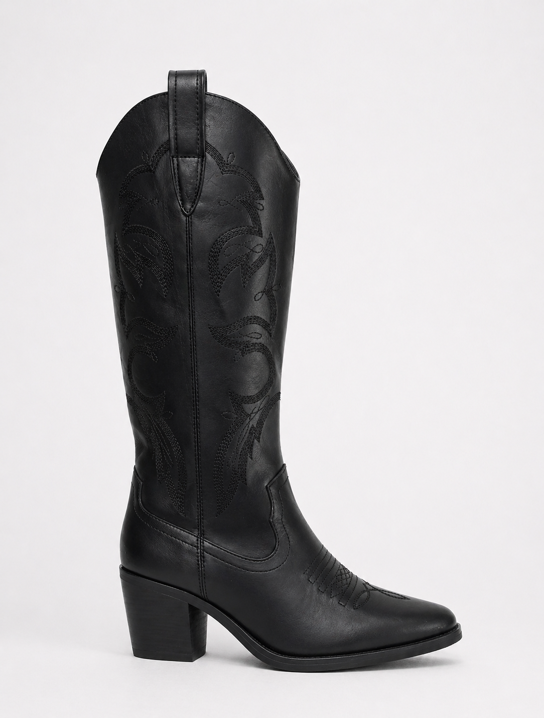 Texanas black 026
