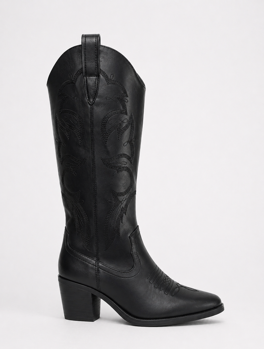 Texanas black 026