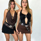 Skirt by