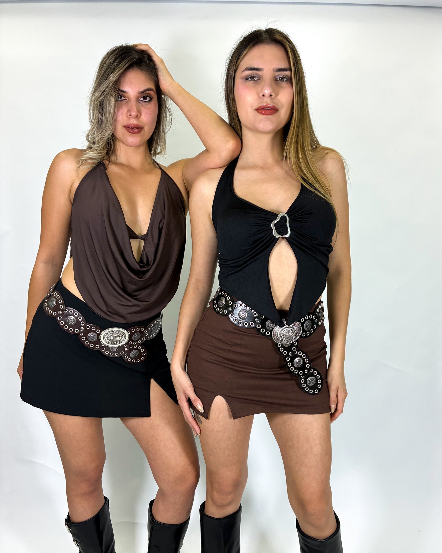 Skirt by