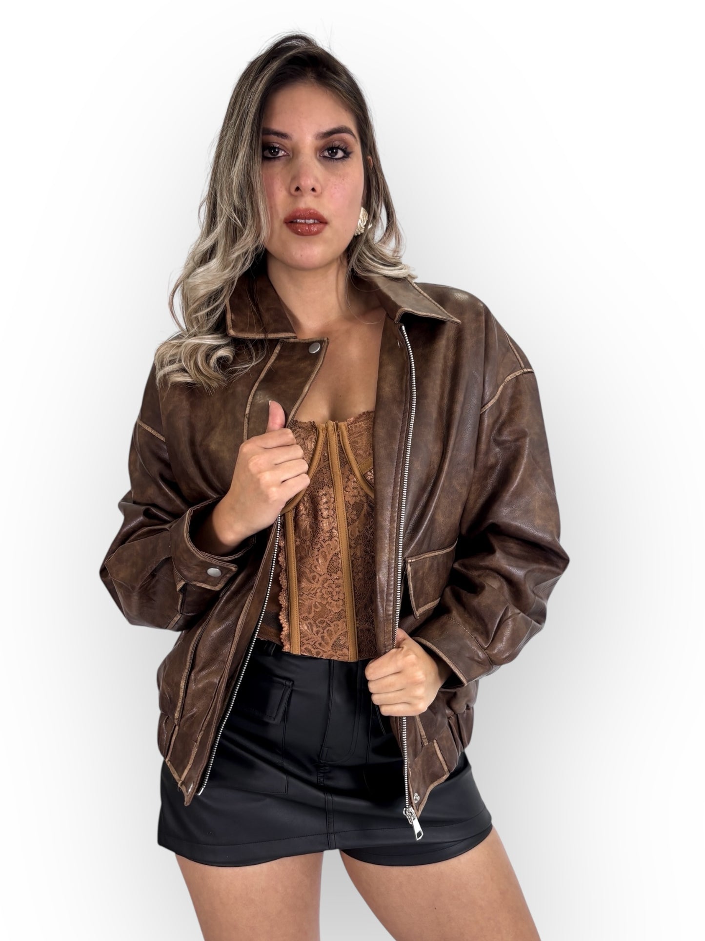 Bomber abbi