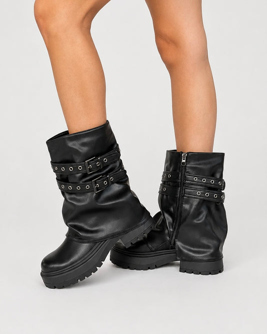 Niza black