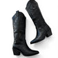Texanas black 026