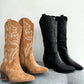 Texanas black 026
