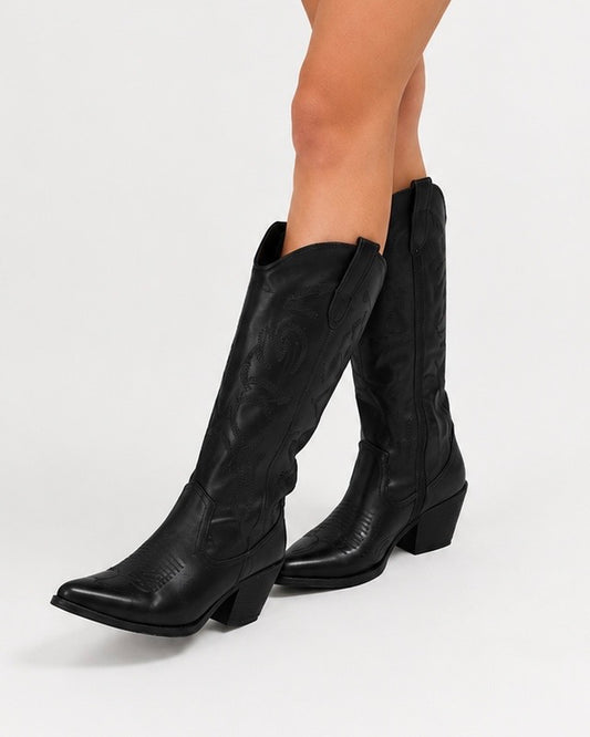 Texanas black 026