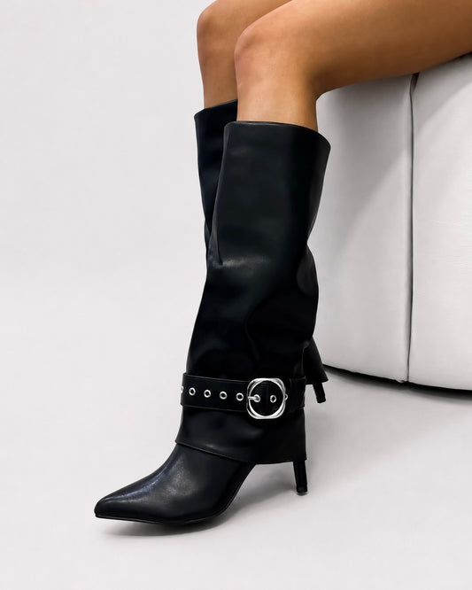 Rogue black
