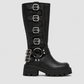 Biker boots
