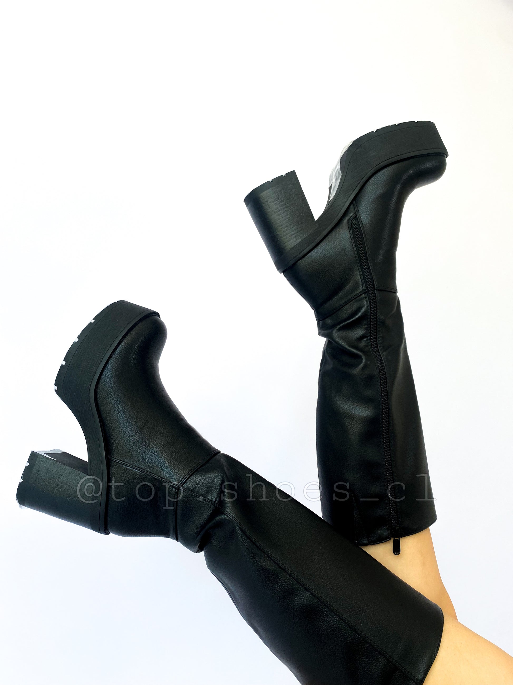 Jane black - Topshoes