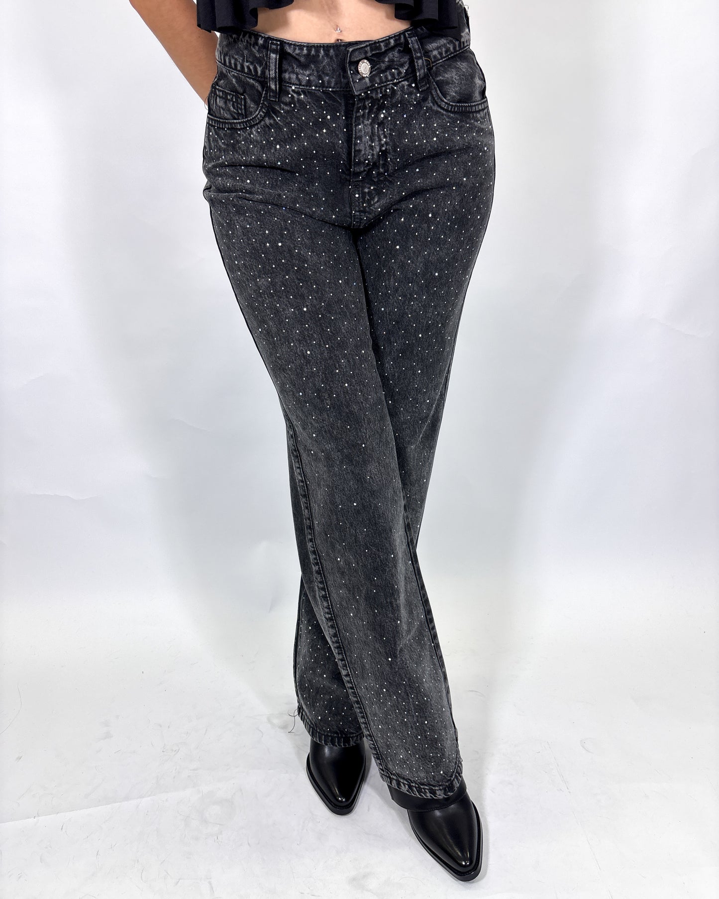 Pants glam