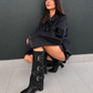 Raven black