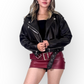 Biker jacket