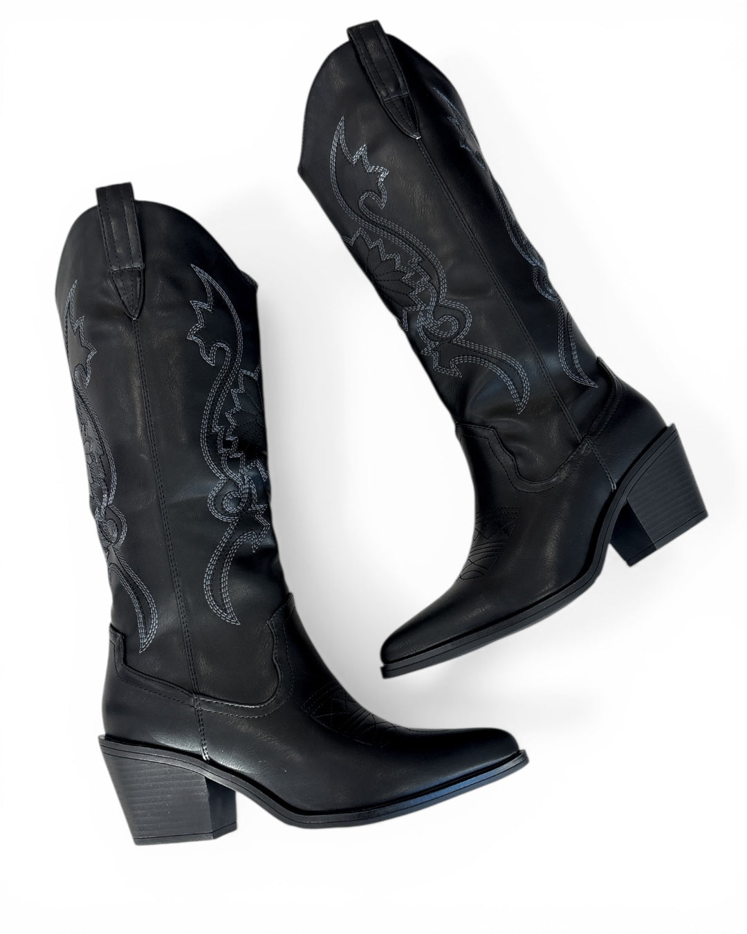 Texanas black 050