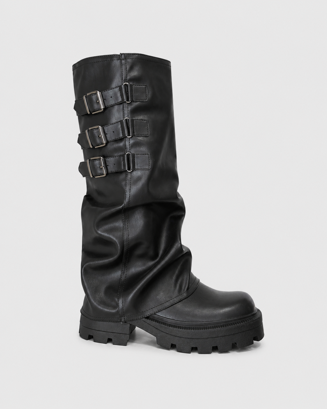 Sharkers black