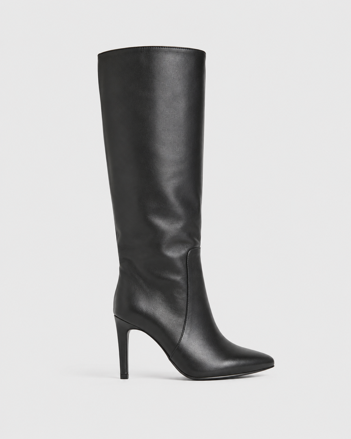 Voga black 002