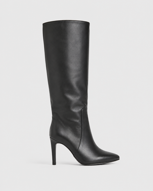 Voga black 002