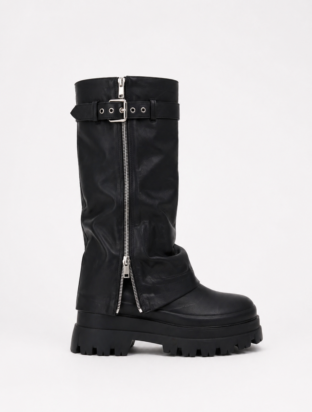 Shark black