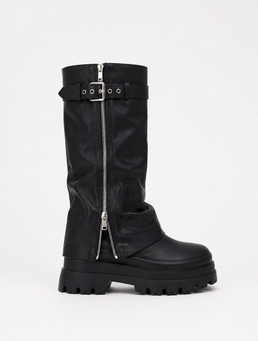 Shark black