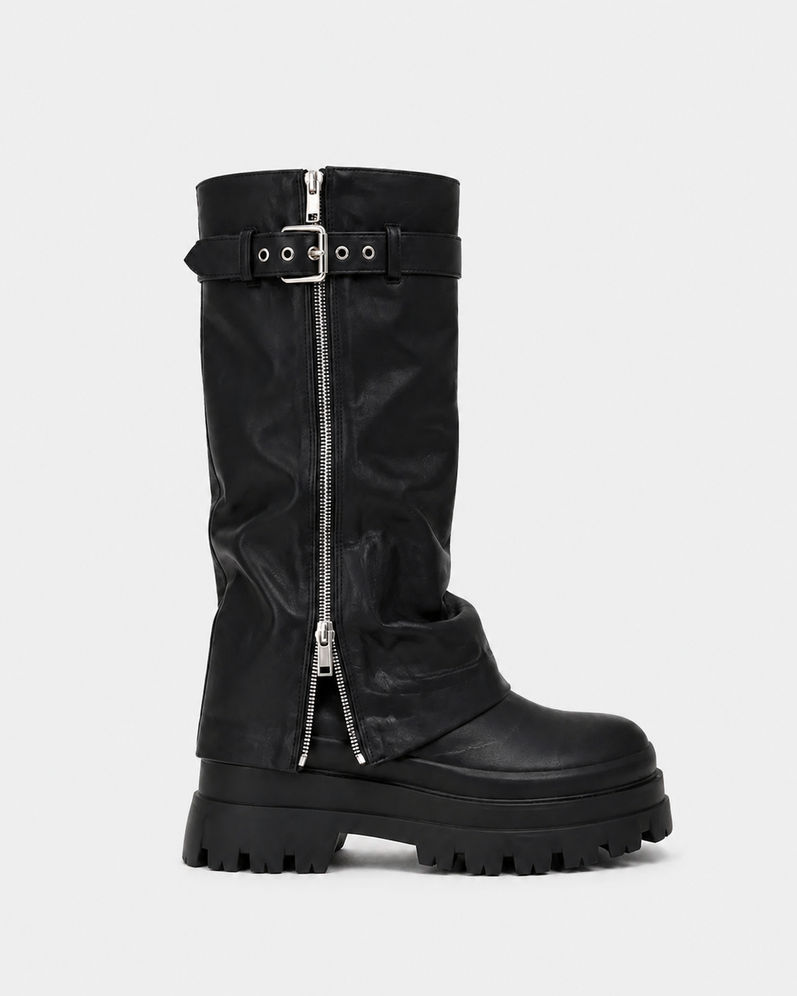 Shark black