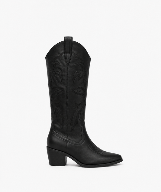 Texanas black 026
