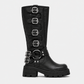 Biker boots