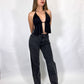 Pants glam