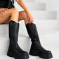 Cow black 02