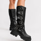 Biker boots