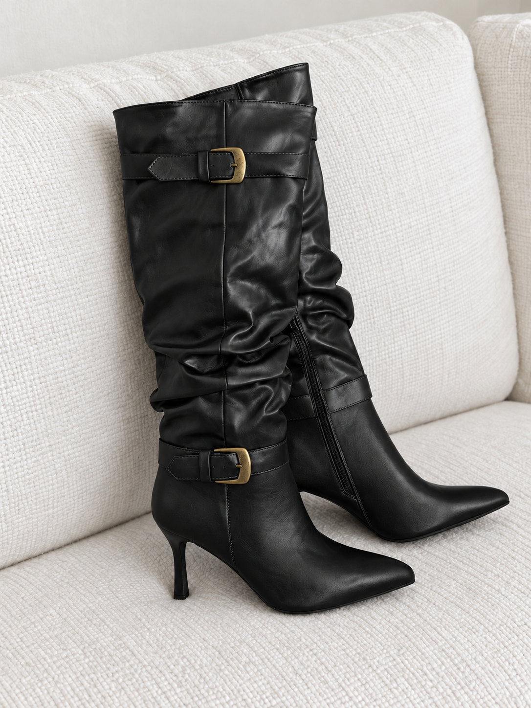 Amber black