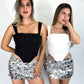 Mini glitter