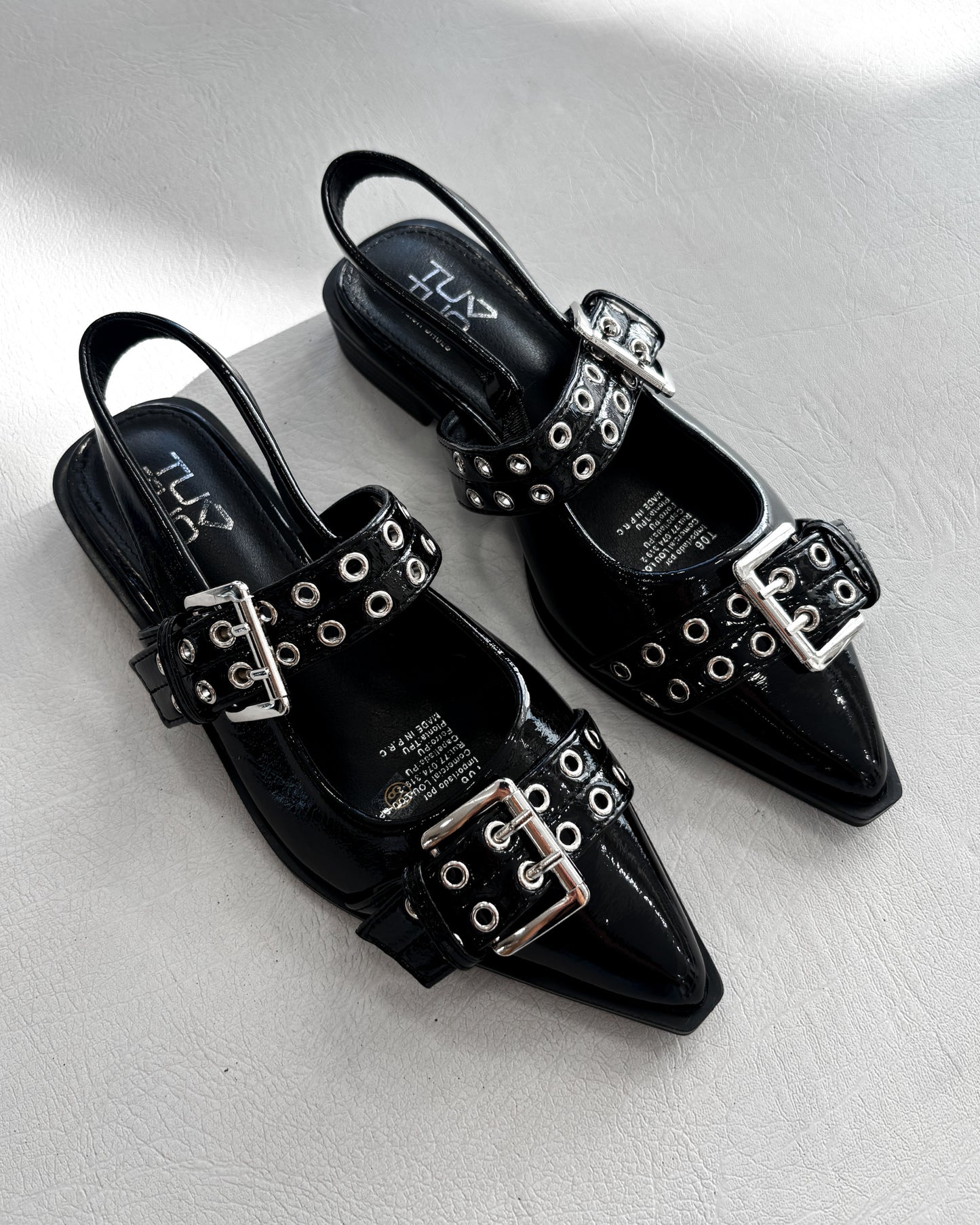 Grezy black