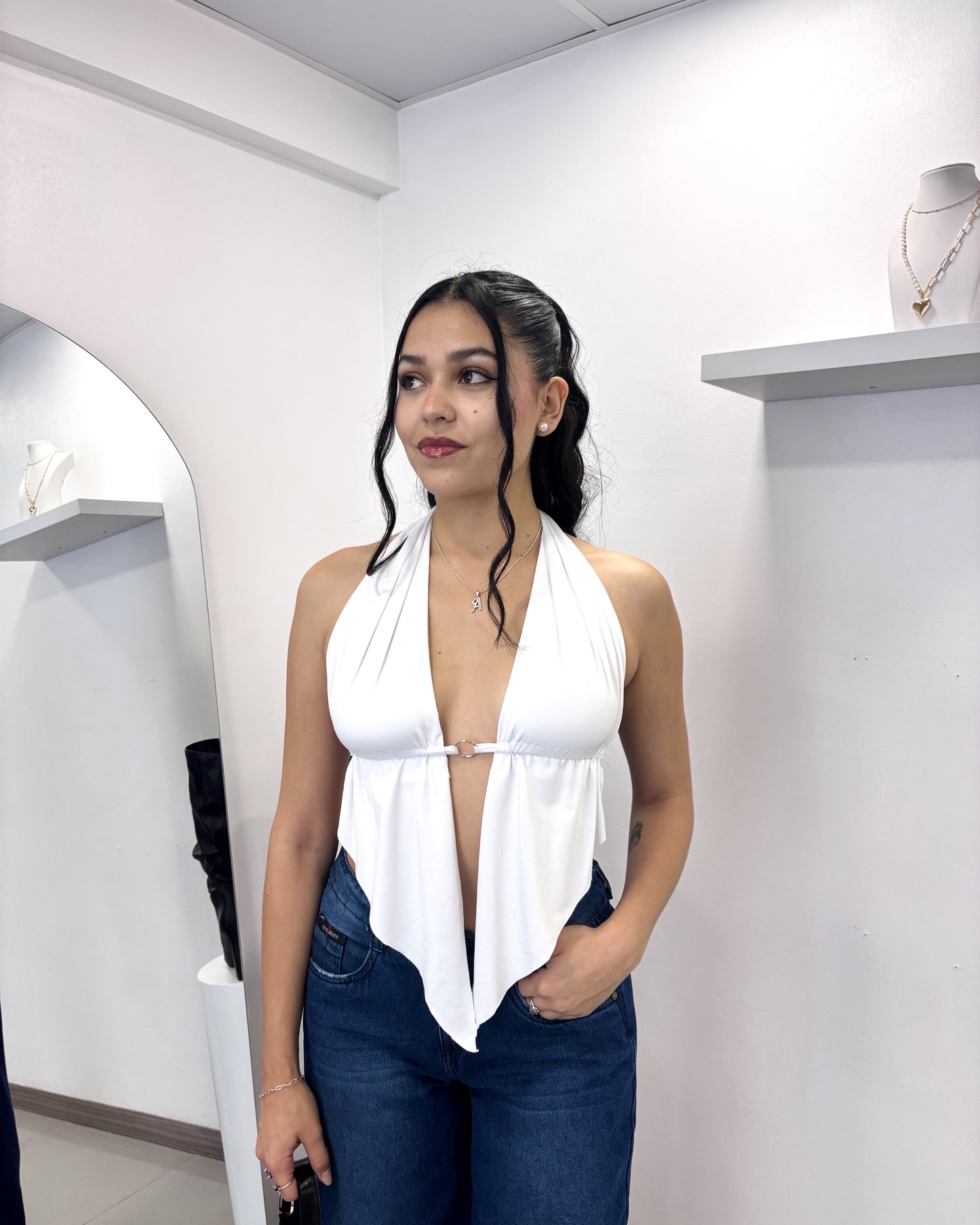 Top britt