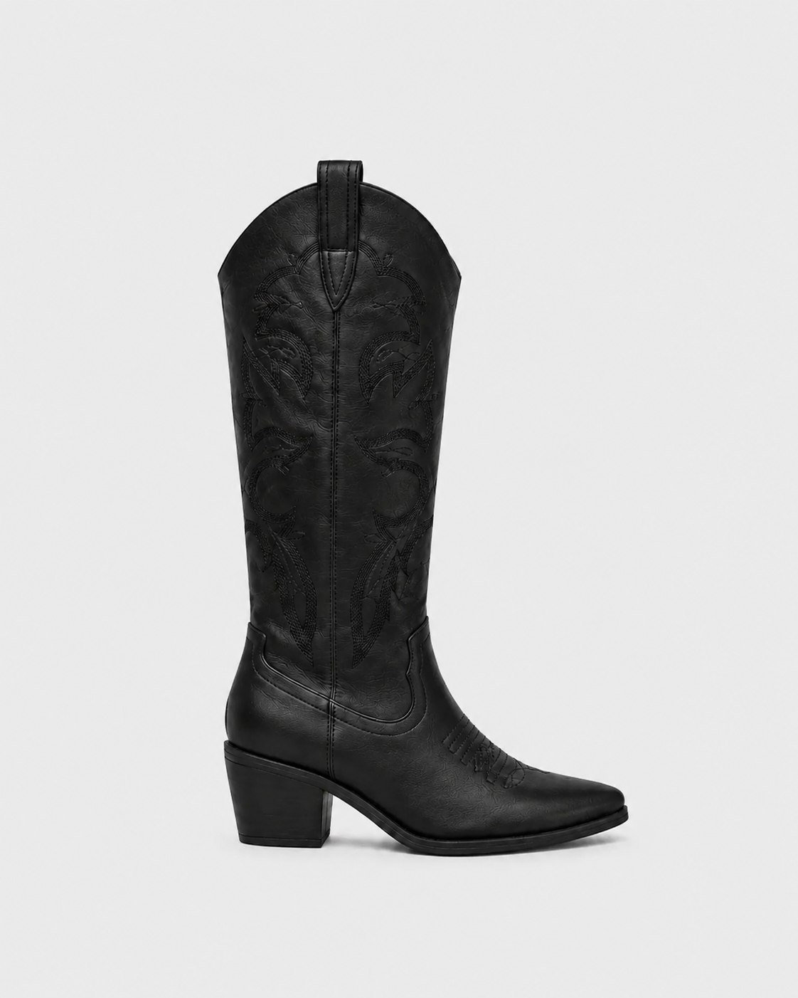 Texanas black 026