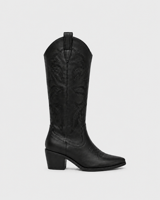 Texanas black 026