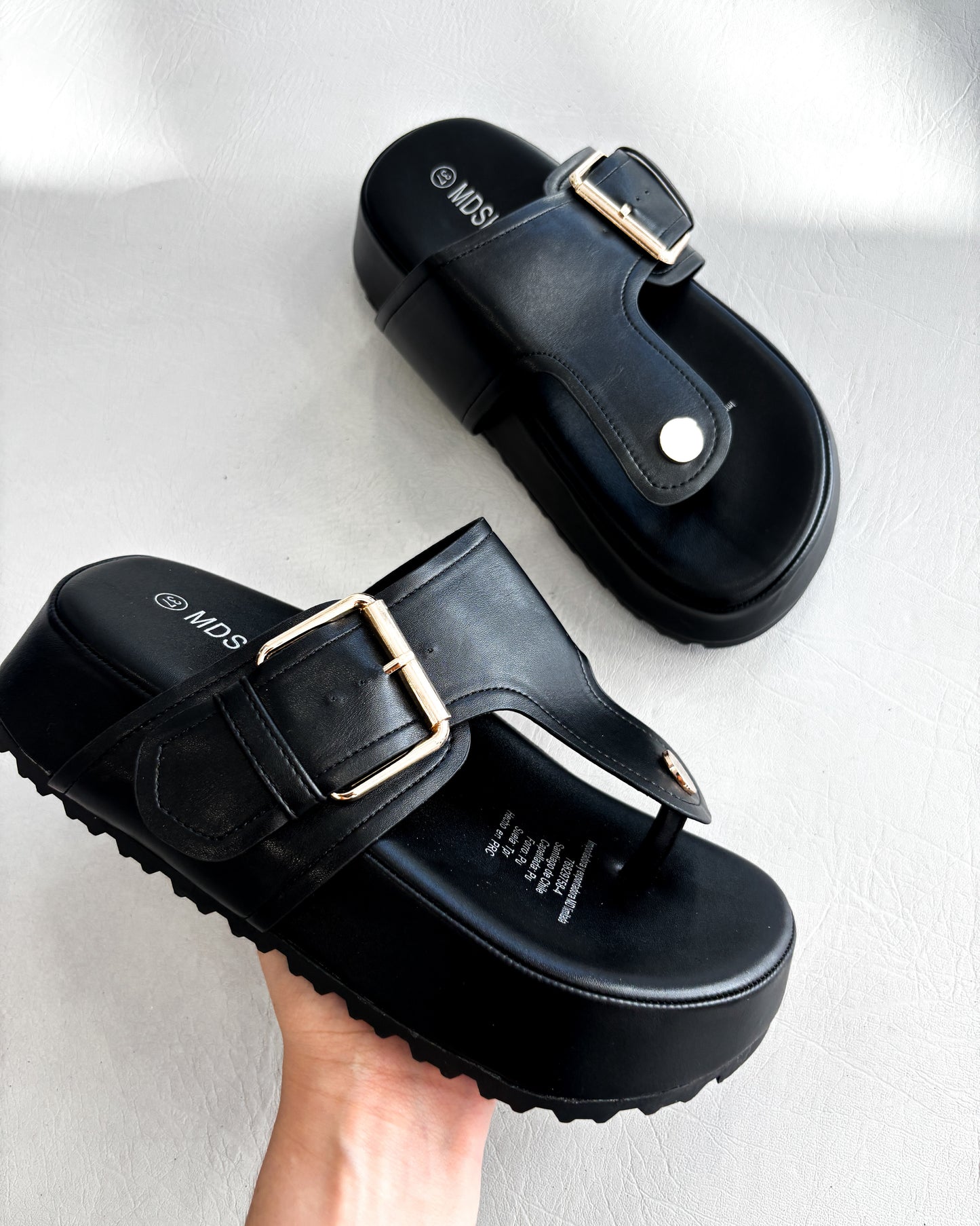 Lumi black