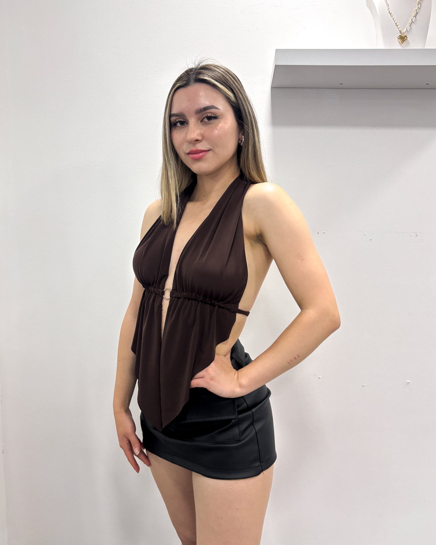 Top britt
