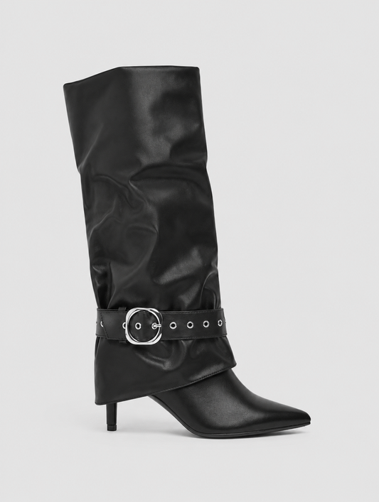 Rogue black