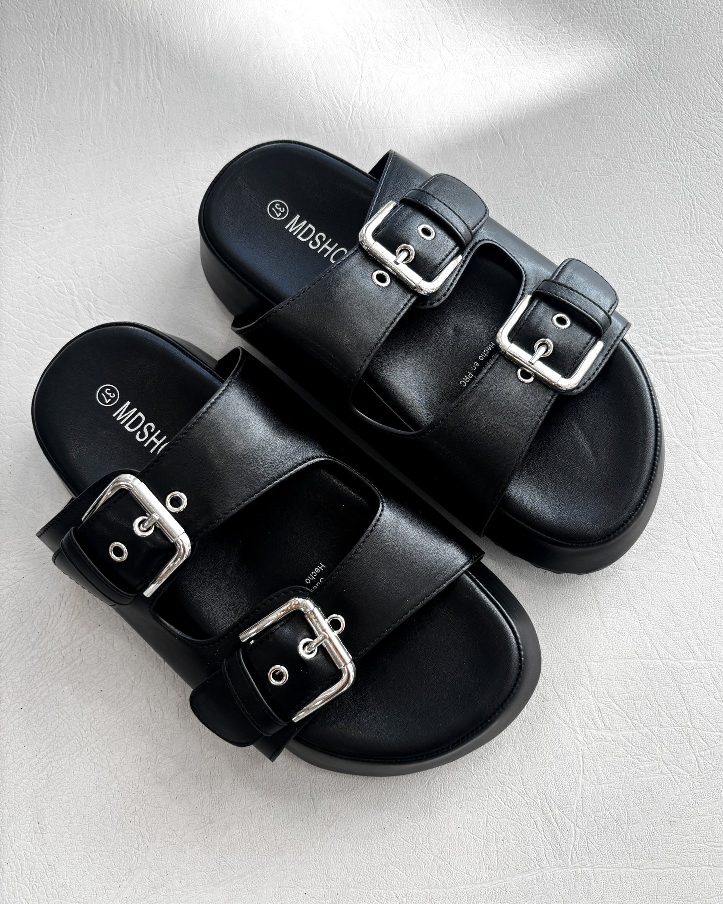 Bamer black
