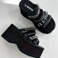 Sharp black
