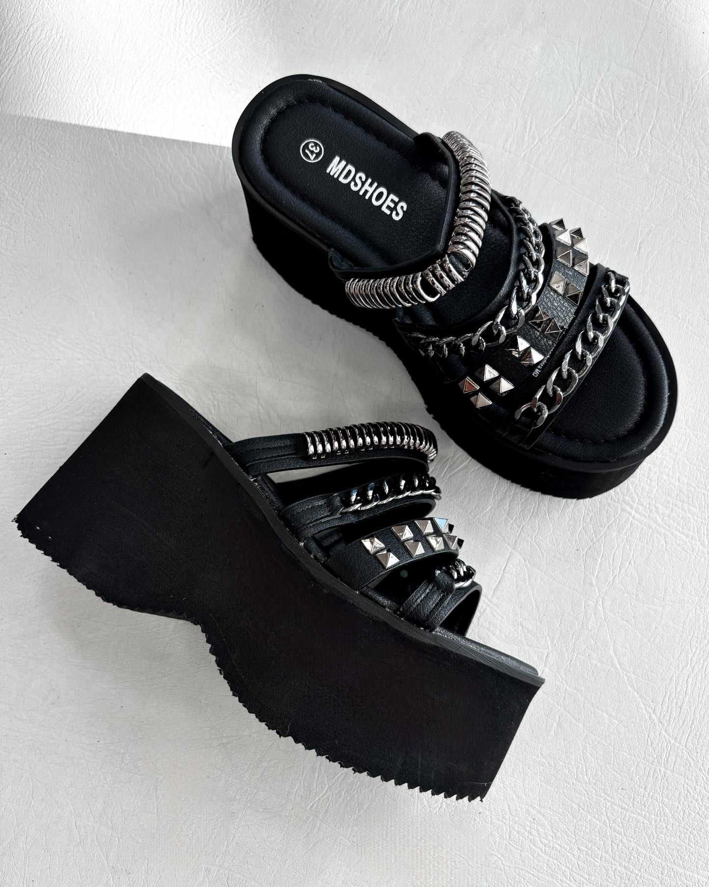 Sharp black