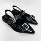 Grezy black