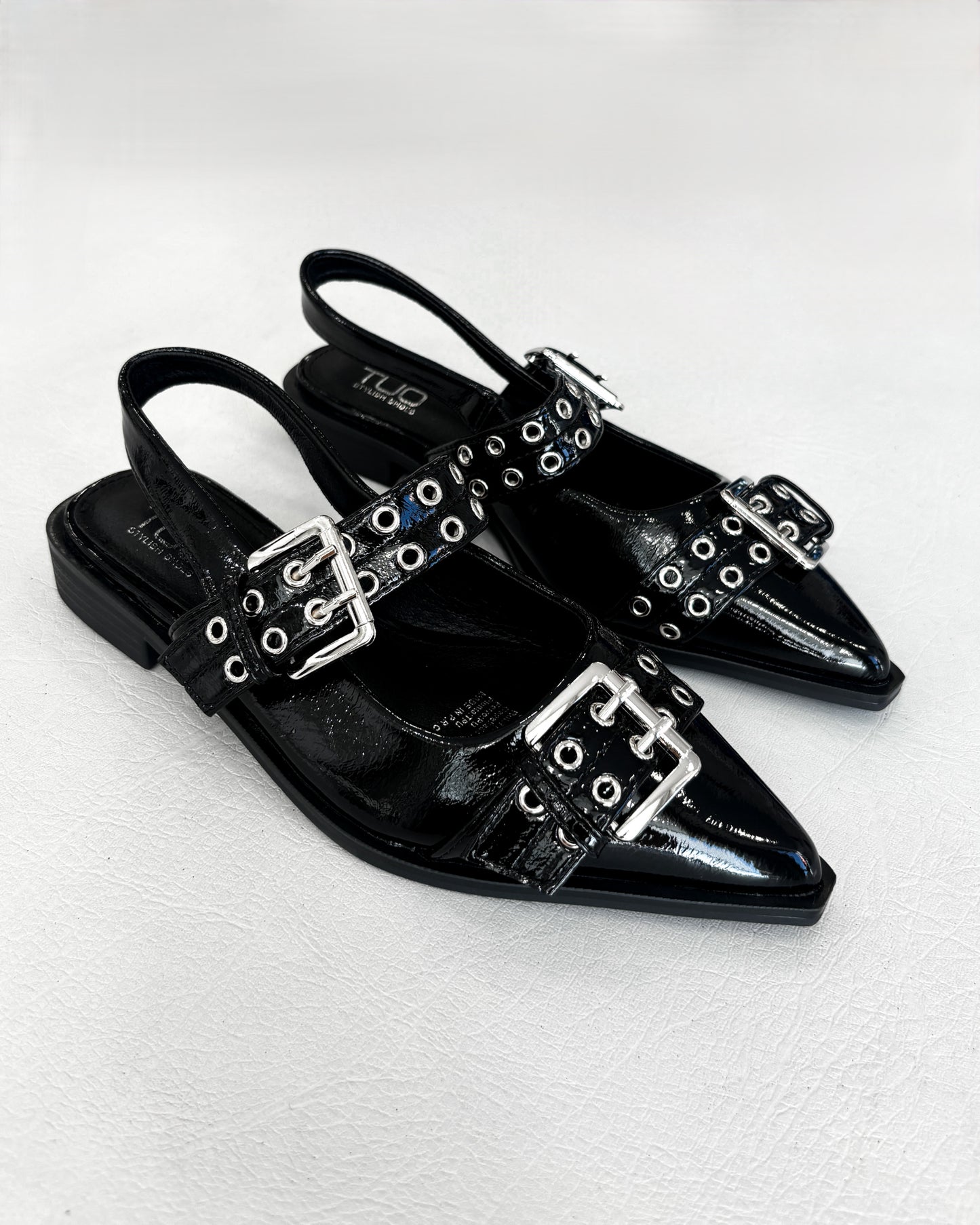 Grezy black