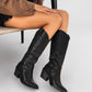 Texanas black 026