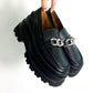 Mocasines Plataforma - Topshoes