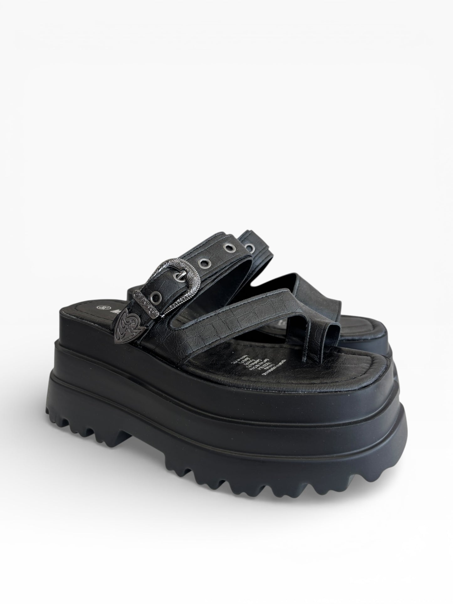 Baru black