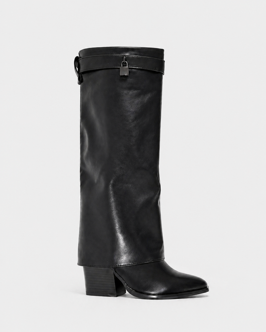 Give boots 003