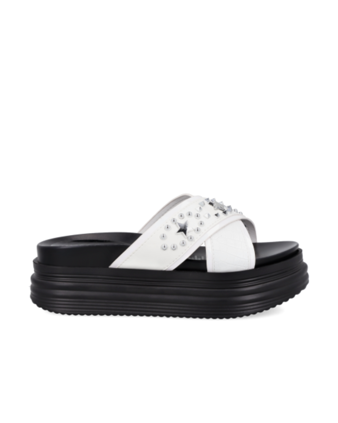 Cadiz white - Topshoes